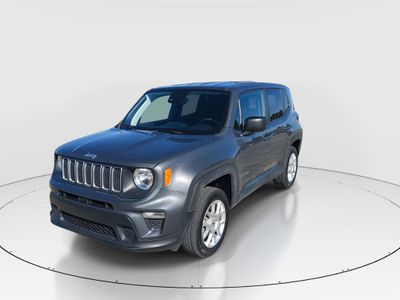 2023 Jeep Renegade - Photo 3