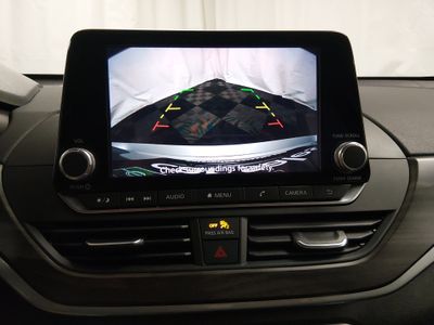 2024 Nissan Altima - Photo 16