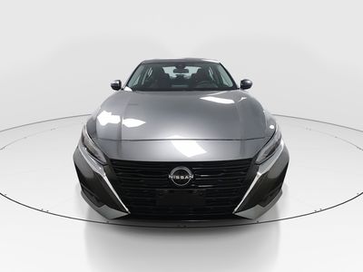 2024 Nissan Altima - Photo 2