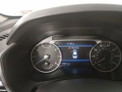 2025 Nissan Altima - Photo 14