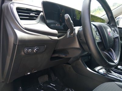2025 Buick Encore GX - Photo 13