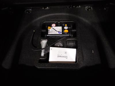 2024 Jeep Compass - Photo 19