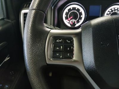 2024 Ram 1500 Classic - Photo 9