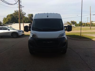 2023 Ram ProMaster Cargo Van - Photo 2