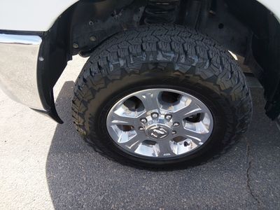 2024 Ram 2500 - Photo 10