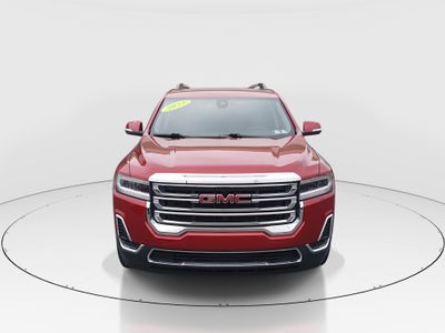 2023 GMC Acadia - Photo 2