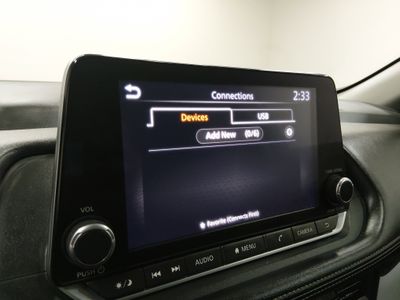 2024 Nissan Rogue - Photo 19