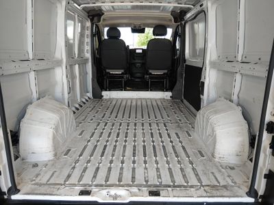 2025 Ram ProMaster Cargo Van - Photo 11