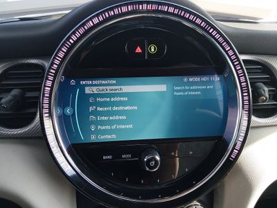 2023 MINI Convertible - Photo 17