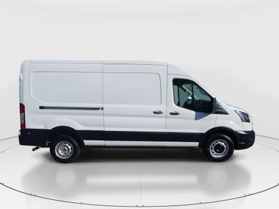 2024 Ford Transit Cargo Van — photo 8 view