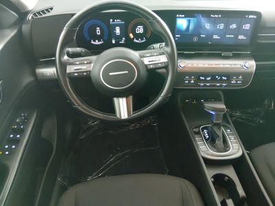 2025 Hyundai Kona - Photo 20