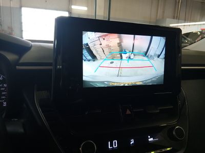 2024 Toyota Corolla — photo 16 view