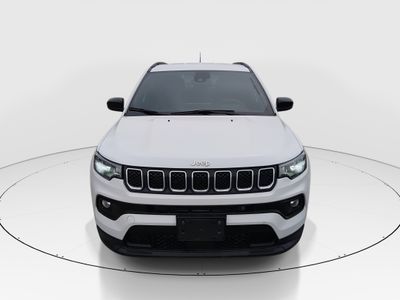 2024 Jeep Compass - Photo 2