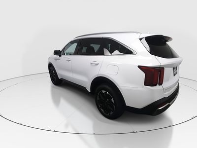 2024 Kia Sorento - Photo 5