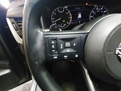 2023 Nissan Rogue - Photo 12