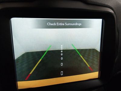 2023 Jeep Renegade - Photo 16