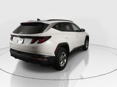 2024 Hyundai Tucson - Photo 7