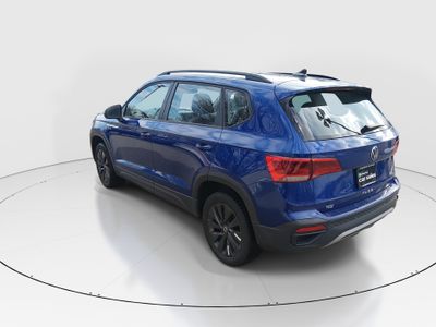 2024 Volkswagen Taos - Photo 5