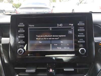 2024 Toyota Camry - Photo 18