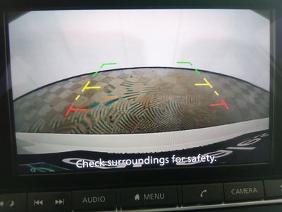 2024 Nissan Altima - Photo 16