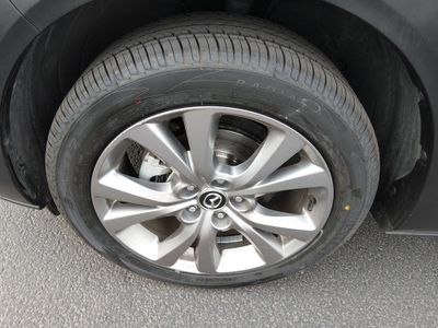 2023 Mazda CX-30 - Photo 10