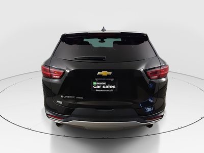 2025 Chevrolet Blazer - Photo 6