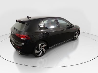2024 Volkswagen Golf GTI - Photo 7