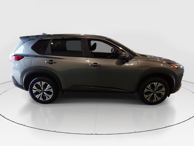 2023 Nissan Rogue - Photo 8