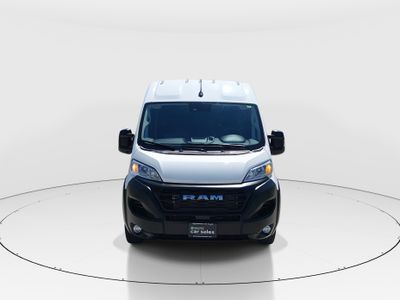 2025 Ram ProMaster Cargo Van - Photo 2