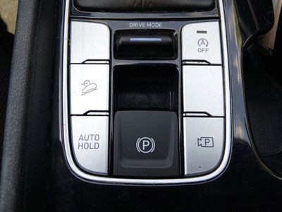 2024 Hyundai Tucson - Photo 19