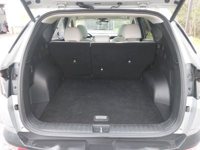 2024 Hyundai Tucson - Photo 11