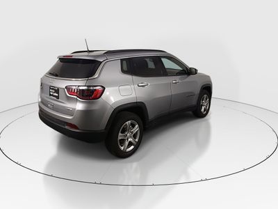 2024 Jeep Compass - Photo 7