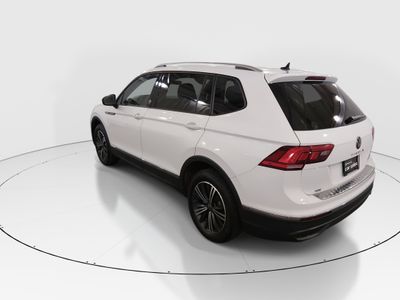2024 Volkswagen Tiguan - Photo 5