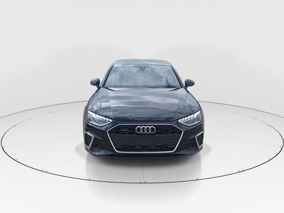 2024 Audi A4 Sedan - Photo 2