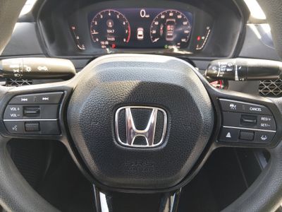 2024 Honda Accord Sedan - Photo 12
