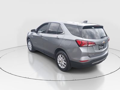 2023 Chevrolet Equinox - Photo 5