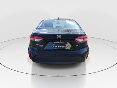 2025 Toyota Corolla - Photo 6