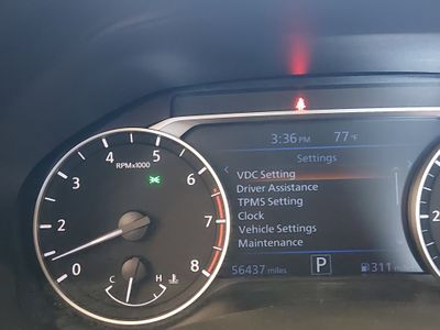2024 Nissan Altima - Photo 14