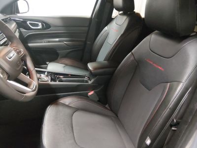 2023 Jeep Compass - Photo 22