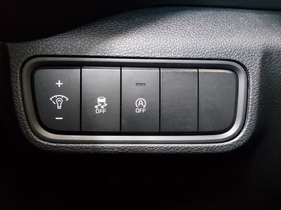 2025 Kia Soul - Photo 18
