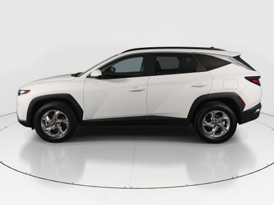 2024 Hyundai Tucson - Photo 4
