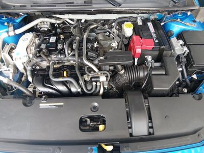 2024 Nissan Sentra - Photo 9