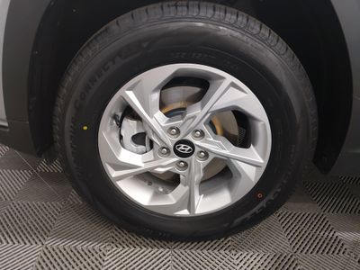 2024 Hyundai Tucson - Photo 10