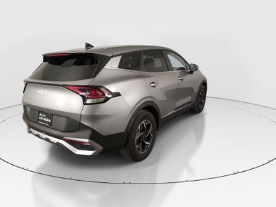 2024 Kia Sportage - Photo 7