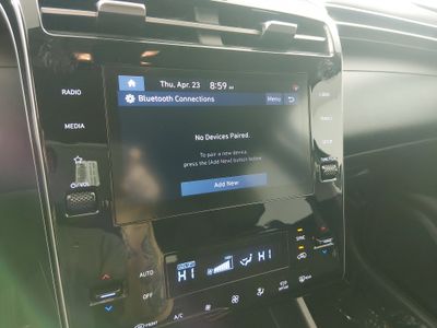 2024 Hyundai Tucson - Photo 17