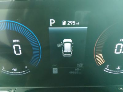 2025 Hyundai Kona - Photo 14