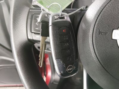 2024 Nissan Rogue - Photo 15