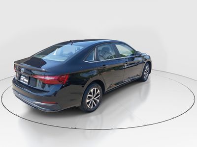 2024 Volkswagen Jetta - Photo 7
