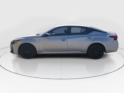 2024 Nissan Altima - Photo 4