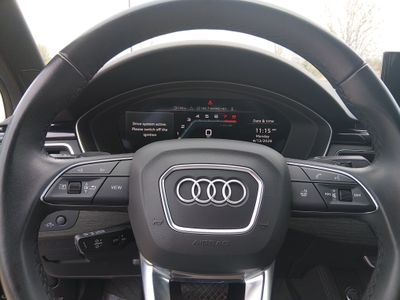 2024 Audi A4 Sedan - Photo 13